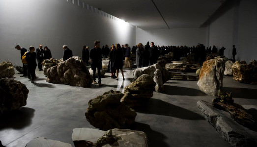 Bentornata GranTorino!