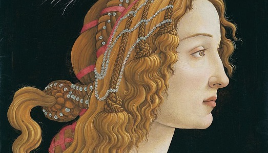 Gucci ha lanciato un account instagram dedicato agli amanti dell’arte