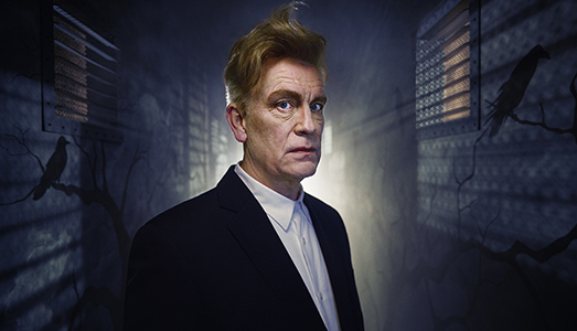 L’omaggio di John Malkovich a David Lynch