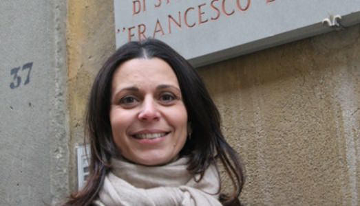 Novità toscane: Irene Sanesi diventa presidente della Fondazione per le Arti Contemporanee che gestirà il Centro Pecci di Prato