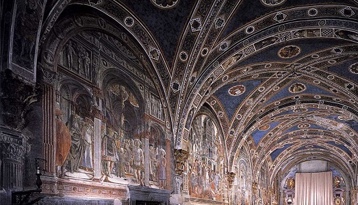 Daniele Pitteri lascia il Complesso di Santa Maria della Scala. Si aspetta il nuovo bando Daniele Pitteri lascia il Complesso di Santa Maria della Scala. Si aspetta il nuovo bando