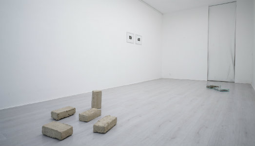 Il cuore della terra. Sara Minighin ci racconta il suo progetto alla A+B di Brescia