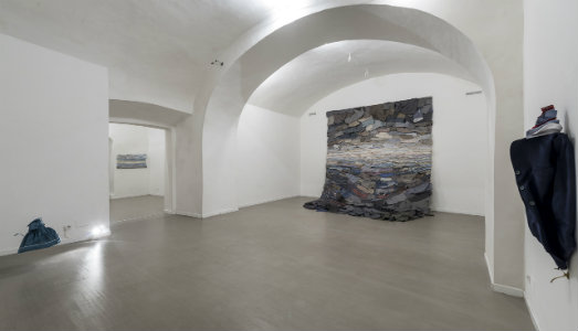 L’arte in ferramenta. z2o Sara Zanin Gallery ci porta alla scoperta della bellezza nascosta