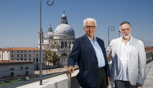 Cosa vedremo alla 17ma Biennale di Architettura, presentata da Paolo Baratta e Hashim Sarkis