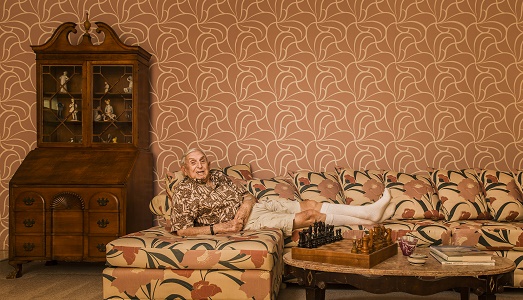 Parigi/Aspettando Paris Photo. Circulation(s) ovvero il Festival della giovane fotografia europea apre una galleria online per i suoi artisti