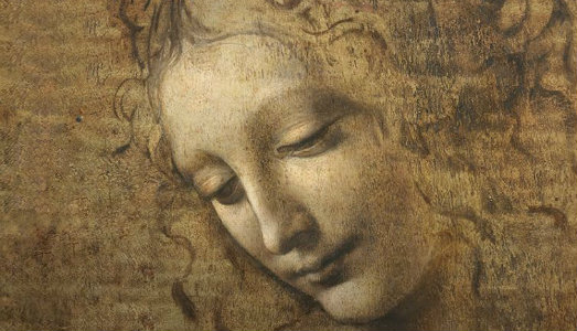 La Scapiliata di Leonardo da Vinci è l’Ospite Illustre di Palazzo Zevallos di Napoli