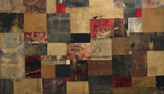 Da New York a Milano, il viaggio di Scaramouche inizia con Nuvolo. Ce ne parlano i galleristi