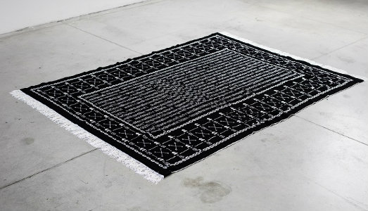 Scavare nella memoria di Carrara. Parasite 2.0 in residenza all’Archivio Lazzerini