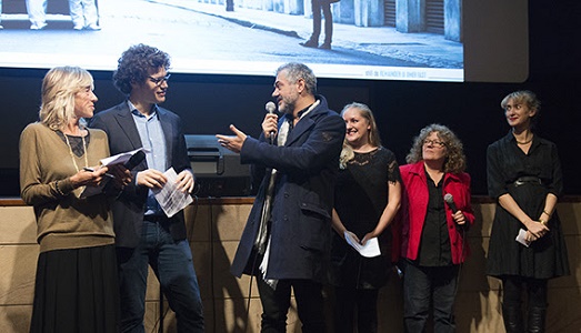 “Feature Expanded”, ovvero progetti da supportare per trasformarli nei film di domani. Ecco i premiati allo “Schermo dell’Arte”