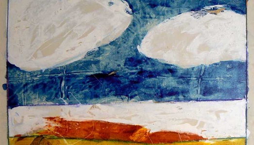 Nuove collezioni. Riccardi apre sulle colline dell’Oltrepo pavese, tra vigneti e tanta avanguadia, da Carla Accardi a Mario Schifano