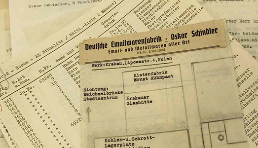 Schindler’s list in asta | Schindler’s list in asta |