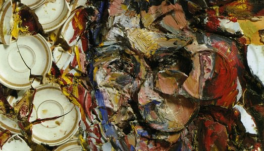 Il Centro Pecci più ricco. In attesa della riapertura entrano in comodato al museo oltre trenta opere della Collezione Grassi Il Centro Pecci più ricco. In attesa della riapertura entrano in comodato al museo oltre trenta opere della Collezione Grassi