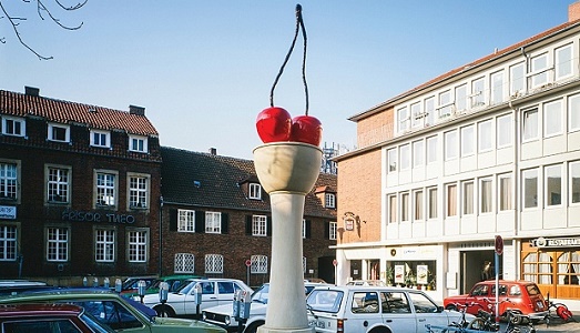 Ogni cinque o dieci anni? Lo Skulptur Projekte riflette sul suo futuro, in attesa del debutto il prossimo giugno, con l’aggiunta della città di Marl