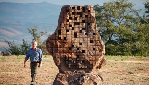 Una Fondazione per Pinuccio Sciola. La Sardegna ricorda l’artista cagliaritano, dando alla luce la sua istituzione