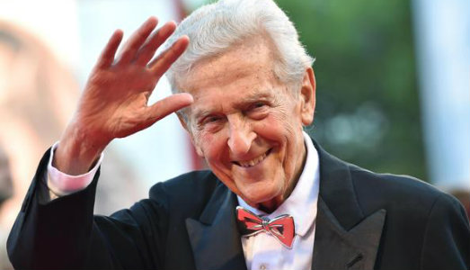 Scomparso Carlo Ripa di Meana. Politico ed ex direttore della Biennale di Venezia