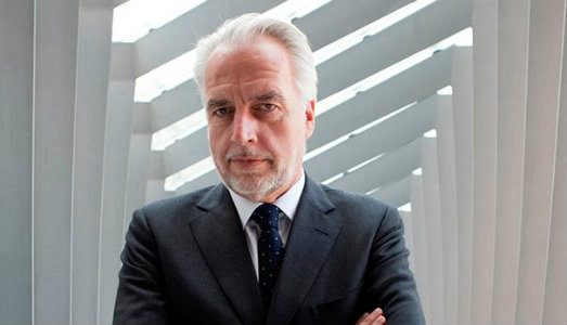 Scomparso Martin Roth, ex direttore del Victoria and Albert. Il ricordo di Paolo Baratta