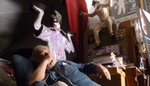 Scomparso Michele Del Grosso, storico animatore della ricerca teatrale napoletana Scomparso Michele Del Grosso, storico animatore della ricerca teatrale napoletana