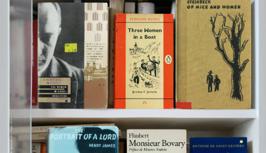 L’arte a parole. La seconda edizione di Scripta Festival approda al Museo Marini di Firenze