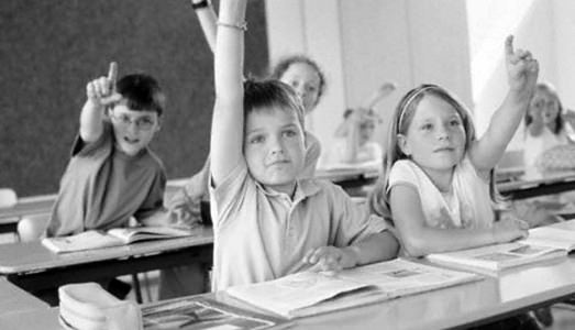 La scuola | secondo Matteo