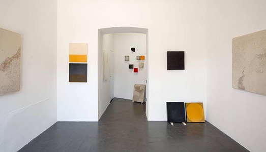 Fino al 15.V.2018 | Grandenerograndebianco, Tracce | CRAC Gallery, Terni Fino al 15.V.2018 | Grandenerograndebianco, Tracce | CRAC Gallery, Terni