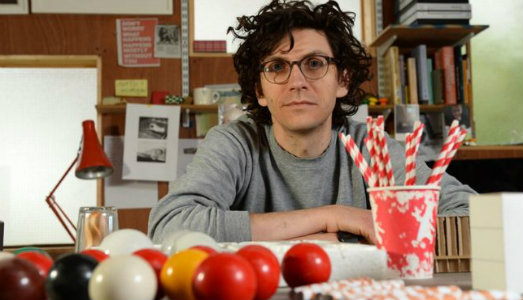 Biennale Arte 2019. Poetica e politica: Sean Edwards rappresenterà il Galles a Venezia