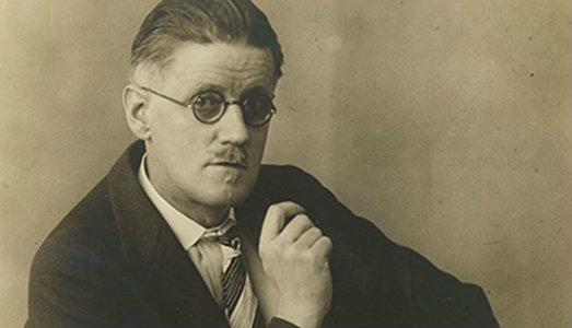 Ulisse in mostra. Sean Kelly dona la sua collezione su James Joyce alla Morgan Library Ulisse in mostra. Sean Kelly dona la sua collezione su James Joyce alla Morgan Library