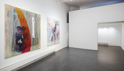 Fino al 12.V.2016 | Sean Crossley The history of beach | Anna Marra Contemporanea, Roma