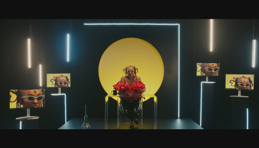 La Seconda Estate dell’Amore è al Centro Pecci. Al via la rassegna dedicata all’Acid culture