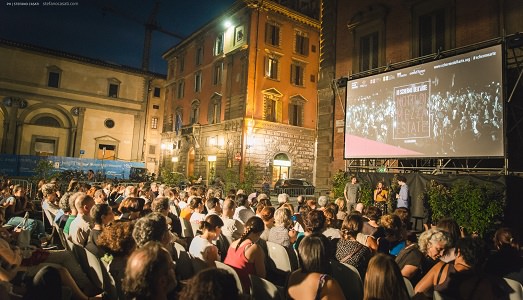 Firenze è solo Pitti? No, è “Secret Florence”: un week end speciale, per scoprire il patrimonio della città, con il contemporaneo