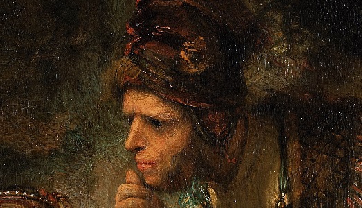 Il segreto di Rembrandt era la plumbonacrite. La scoperta, nell’anniversario della morte Il segreto di Rembrandt era la plumbonacrite. La scoperta, nell’anniversario della morte