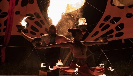 L’arte arriva nelle periferie. Sei festival di strada da non perdere per l’estate 2019