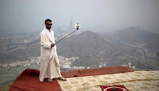 È la globalizzazione, bellezza