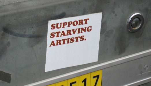 La guida per vendere arte online