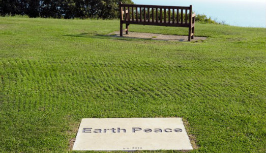 Il senso dell’equilibrio per la Triennale di Folkestone. Al via la rassegna di arte pubblica