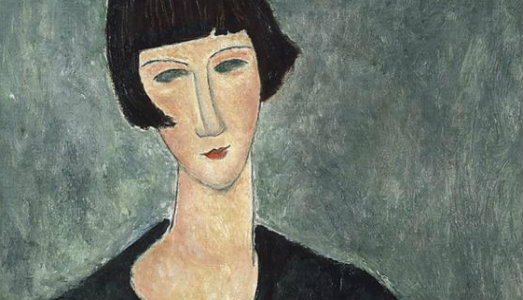 Opere sequestrate e chiusura anticipata. L’epilogo della mostra di Modigliani a Genova