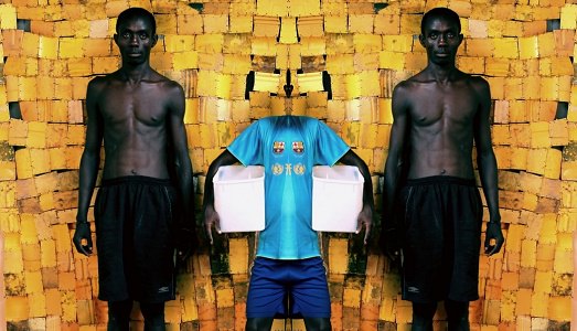 Tutto l’oro del Ghana. Marwan Zakhem per l’arte contemporanea africana, con una nuova galleria ad Accra Tutto l’oro del Ghana. Marwan Zakhem per l’arte contemporanea africana, con una nuova galleria ad Accra