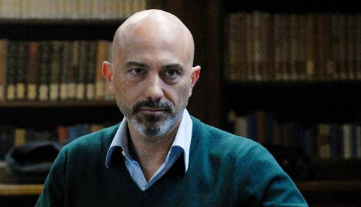 Sergio Risaliti sarà il nuovo direttore del Museo Novecento di Firenze Sergio Risaliti sarà il nuovo direttore del Museo Novecento di Firenze