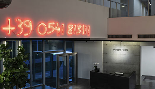 Perché l’arte arriva in azienda? Perché l’arte arriva in azienda?