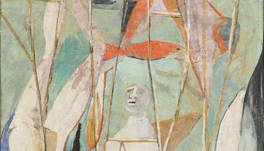 Fino al 3.IX.2017 | Sergio Selva, Tra Sogno E Realtà | Civico Museo D’arte Moderna E Contemporanea, Anticoli Corrado Fino al 3.IX.2017 | Sergio Selva, Tra Sogno E Realtà | Civico Museo D’arte Moderna E Contemporanea, Anticoli Corrado