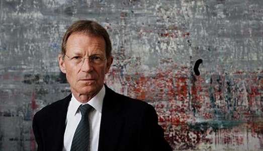 Grandi cambiamenti. Nicholas Serota via dalla Tate di Londra: sarà presidente “part-time” dell’Arts Council England