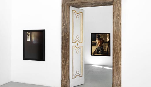 Fino al 31.III.2017 | Andres Serrano , Torturre | Galleria Alfonso Artiaco, Napoli Fino al 31.III.2017 | Andres Serrano , Torturre | Galleria Alfonso Artiaco, Napoli