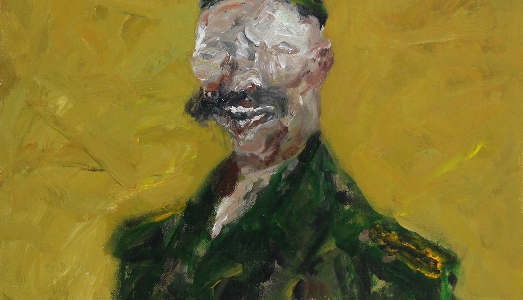 Il Padiglione iracheno alla Biennale di Venezia mostrerà gli orrori espressionisti della guerra Il Padiglione iracheno alla Biennale di Venezia mostrerà gli orrori espressionisti della guerra