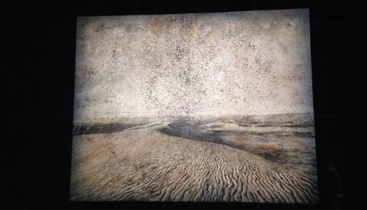 Immenso Anselm Kiefer. L’artista torna all’HangarBicocca di Milano, a undici anni dai “Sette Palazzi Celesti”, con un inedito ciclo pittorico