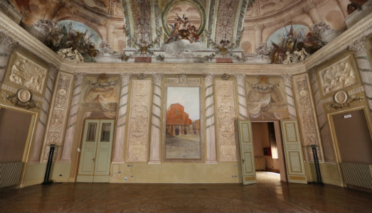 SetUp Contemporary cambia abito. Ecco tutte le novità della prossima fiera di Bologna