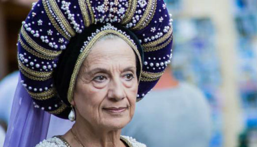 A Ischia, sfila il Corteo storico di Sant’Alessandro, tra costumi, cultura e musica