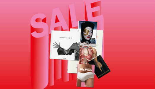 Sfogliare l’arte, da Caravaggio a Helmut Newton. I grandi volumi Taschen, in offerta Sfogliare l’arte, da Caravaggio a Helmut Newton. I grandi volumi Taschen, in offerta