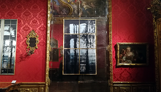 Il sogno contemporaneo | di Palazzo Madama Il sogno contemporaneo | di Palazzo Madama