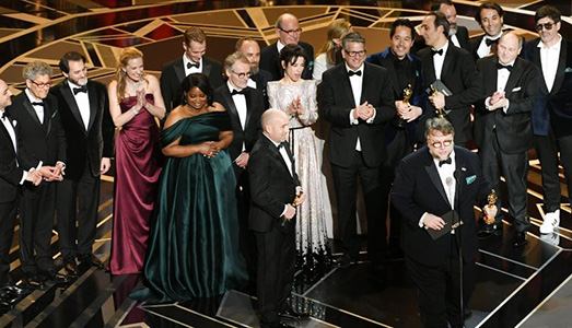 Cinema | Oscar 2018 Cinema | Oscar 2018