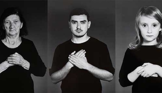 Venezia/16. Shirin Neshat al Museo Correr con ventisei ritratti dall’energia ipnotica Venezia/16. Shirin Neshat al Museo Correr con ventisei ritratti dall’energia ipnotica