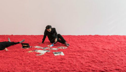 Questa opera è aperta? Al Museion di Bolzano, si parla dell’arte di entrare nell’arte